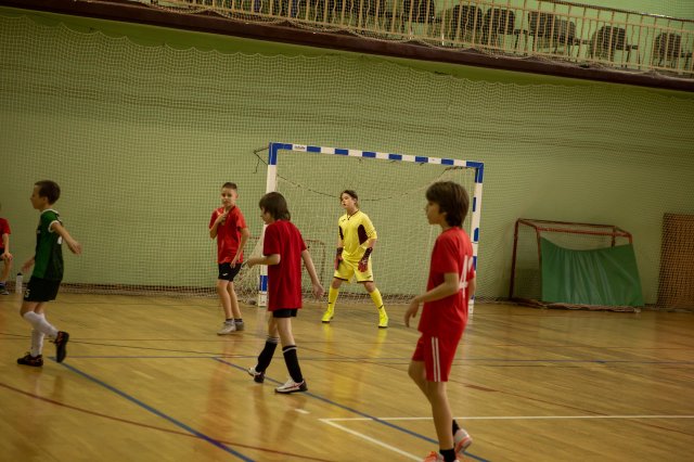 Игры 20-21 ноября